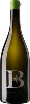 43,95 € Kostenloser Versand | Weißwein Emil Bauer Insomnia Deutschland Sauvignon 75 cl