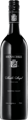 95,95 € Free Shipping | Red Wine Henschke Marble Angel Australia 75 cl