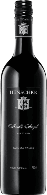 95,95 € Бесплатная доставка | Красное вино Henschke Marble Angel Австралия 75 cl