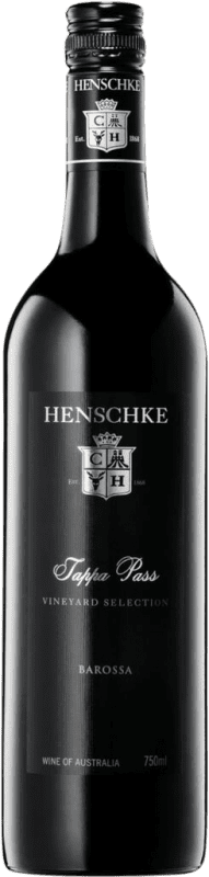 135,95 € Envio grátis | Vinho Tinto Henschke Tappa Pass Austrália 75 cl