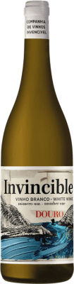 17,95 € Envoi gratuit | Vin Blanc Invencível Number One Portugal 75 cl