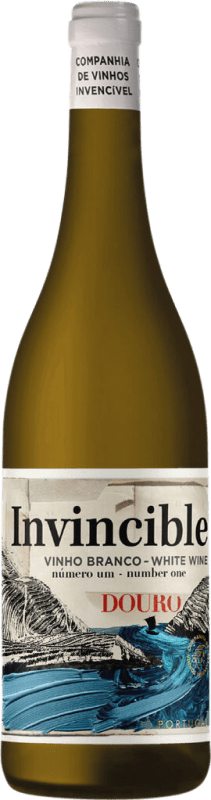 17,95 € Envoi gratuit | Vin Blanc Invencível Number One Portugal 75 cl