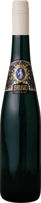 32,95 € 送料無料 | 白ワイン Karthäuserhof Bruno ドイツ Pinot Blanc — ピノ・ブラン マグナムボトル 1,5 L