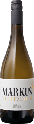 Markus Pfaffmann Chapeau Seco — Sec 75 cl