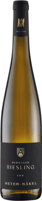 29,95 € Envio grátis | Vinho Branco Meyer Näkel Dernauer Alemanha Riesling 75 cl