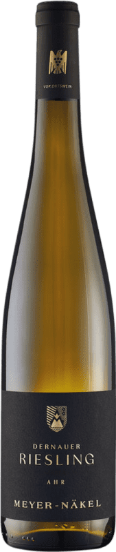 29,95 € Free Shipping | White Wine Meyer Näkel Dernauer Germany Riesling 75 cl