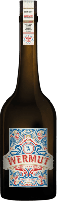 47,95 € Free Shipping | Vermouth St. Antony Germany 75 cl