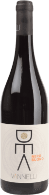 18,95 € Free Shipping | Red Wine Vannelli Italy 75 cl