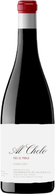 602,95 € Kostenloser Versand | Rotwein Descendientes J. Palacios Al Chelo D.O. Bierzo Kastilien und León Spanien Mencía 75 cl