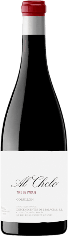 602,95 € Бесплатная доставка | Красное вино Descendientes J. Palacios Al Chelo D.O. Bierzo Кастилия-Леон Испания Mencía — Менсия 75 cl