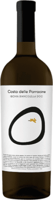 28,95 € 送料無料 | 白ワイン Feudi di San Gregorio Costa delle Parracine D.O.C. Ischia カリフォルニア州 イタリア Biancolella — ビアンコレッラ 75 cl