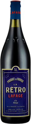 Domaine Lafage La Retro 1 L