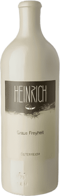 43,95 € Envoi gratuit | Vin Orange Heinrich Graue Freyheit Autriche Chardonnay, Pinot Gris, Pinot Blanc 75 cl