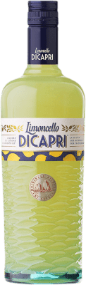 23,95 € 免费送货 | 柠檬酒 Limoncello Dicapri 意大利 1 L