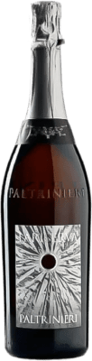 19,95 € 免费送货 | 白起泡酒 Paltrinieri LaRiserva D.O.C. Lambrusco di Sorbara 艾米利亚 - 罗马涅 意大利 Lambrusco — 蓝布鲁斯科 75 cl