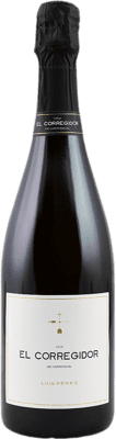 49,95 € 送料無料 | 白のスパークリングワイン Luis Pérez Viña El Corregidor de Carrascal スペイン Palomino Fino, Pedro Ximénez 75 cl
