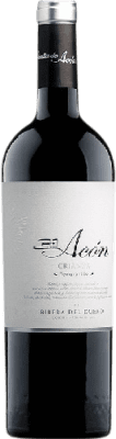 Abadía de Acón Tempranillo — 丹魄 Crianza — 陈酿 75 cl