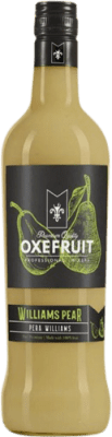 23,95 € Envio grátis | Puré de Fruta para Cocktail Oxefruit Espanha 70 cl Williams Pear — Pêra Williams