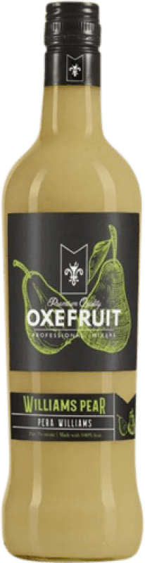 23,95 € Free Shipping | Cocktail Fruit Purée Oxefruit Spain 70 cl Williams Pear