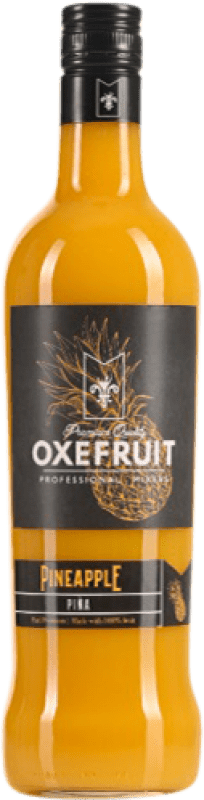 22,95 € Envoi gratuit | Purée de Fruits pour Cocktail Oxefruit Espagne 70 cl Sans Gluten, Sans Lactose, Végan Pineapple — Ananas