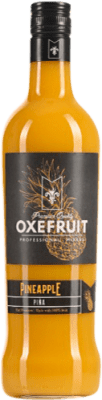 Cocktail Fruit Purée