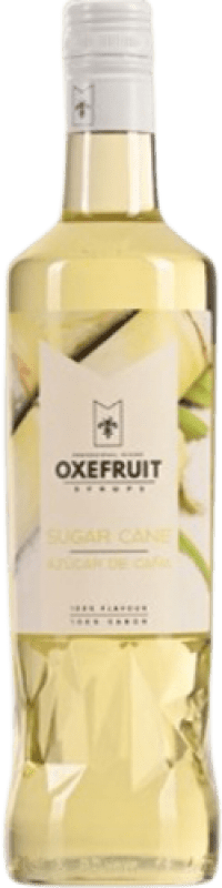 12,95 € 免费送货 | 鸡尾酒糖浆 Oxefruit 西班牙 70 cl Gluten Free — 不含麸质, 不含乳糖, Vegan — 纯素 Cane Sugar — 蔗糖