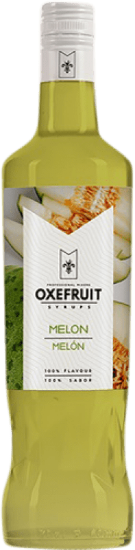 16,95 € 免费送货 | 鸡尾酒糖浆 Oxefruit 西班牙 70 cl Melón — 甜瓜