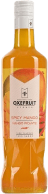 16,95 € 送料無料 | カクテルシロップ Oxefruit スペイン 70 cl Gluten Free — グルテンフリー, 乳糖不使用, Vegan — ヴィーガン Mango — マンゴー, Spicy — 辛口