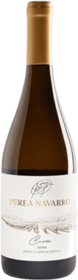 16,95 € 送料無料 | 白ワイン Muni Perea Navarro スペイン Airén — アイレン 75 cl