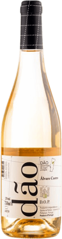 14,95 € Kostenloser Versand | Weißwein Álvaro Castro I.G. Dão Dão Portugal Malvasia, Cercial, Encruzado 75 cl