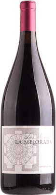 33,95 € 送料無料 | 赤ワイン La Mejorada Las Norias I.G.P. Vino de la Tierra de Castilla y León カスティーリャ・イ・レオン スペイン Tempranillo — テンプラニーリョ マグナムボトル 1,5 L