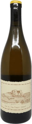 169,95 € Envoi gratuit | Vin Blanc Jean-François Ganevat Le Carre A.O.C. Côtes du Jura Jura France Savagnin Eco — Biologique 75 cl