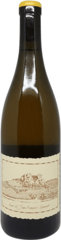 125,95 € Envoi gratuit | Vin Blanc Jean-François Ganevat Le Clos A.O.C. Côtes du Jura Jura France Savagnin Eco — Biologique 75 cl