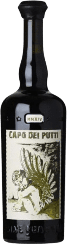 1 358,95 € Free Shipping | Red Wine Sine Qua Non Capo dei Putti California United States Syrah — Shiraz, Garnacha — Grenache, Petite Syrah, Viognier 75 cl