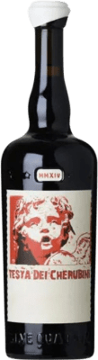 1 358,95 € Kostenloser Versand | Rotwein Sine Qua Non Testa dei Cherubini Kalifornien Vereinigte Staaten Syrah, Garnacha — Grenache, Petite Syrah, Viognier 75 cl
