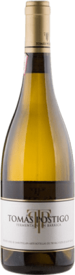 Tomás Postigo Verdejo Barrel Fermented 1,5 L