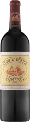 Clos L'Église 75 cl