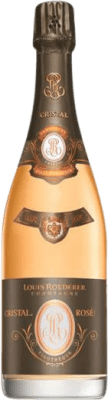 Louis Roederer Cristal Vinothèque Rosé 1,5 L