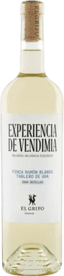 25,95 € 免费送货 | 白葡萄酒 El Grifo Finca Ramón 加那利群岛 西班牙 75 cl