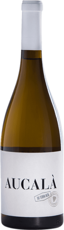 29,95 € 送料無料 | 白ワイン Serra & Barceló Aucalà D.O. Terra Alta カタロニア スペイン マグナムボトル 1,5 L