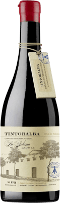 35,95 € 免费送货 | 红葡萄酒 Tintoralba La Solana D.O. Almansa 卡斯蒂利亚 - 拉曼恰 西班牙 Garnacha — 歌海娜 75 cl