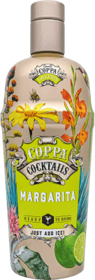 19,95 € Envoi gratuit | Schnaps Coppa Cocktails Espagne 70 cl Margarita