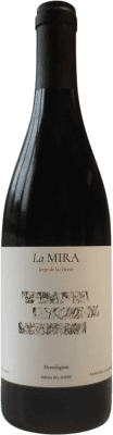 25,95 € Envoi gratuit | Vin Rouge Dehesa Valdelaguna Montelaguna La Mira D.O. Ribera del Duero Castille et Leon Espagne Tempranillo 75 cl