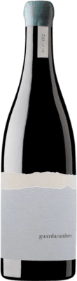 81,95 € Envoi gratuit | Vin Rouge Hernáiz Guardacumbres D.O.Ca. Rioja La Rioja Espagne Tempranillo, Garnacha — Grenache, Graciano 75 cl