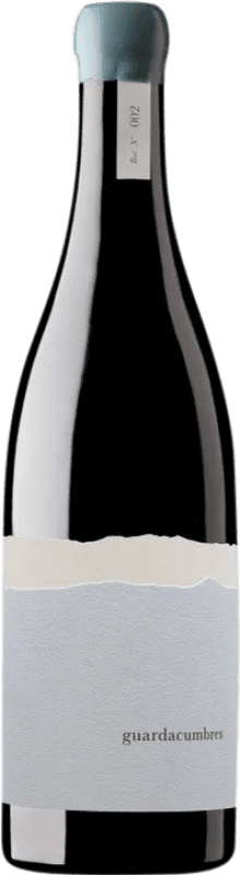81,95 € Envío gratis | Vino Tinto Hernáiz Guardacumbres D.O.Ca. Rioja La Rioja España Tempranillo, Garnacha, Graciano 75 cl