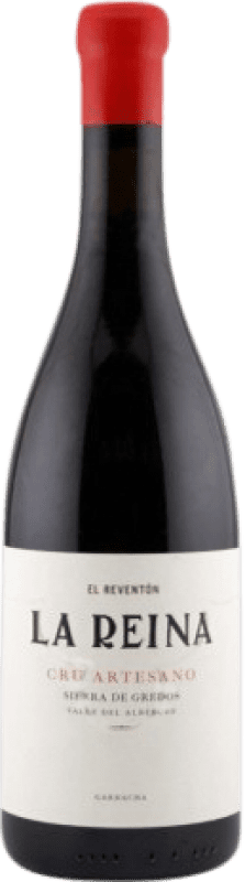 75,95 € Envoi gratuit | Vin Rouge El Reventón La Reina Cru, Artesanal — Artisanale D.O. Vinos de Madrid La communauté de Madrid Espagne 75 cl