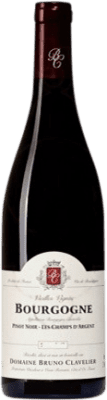 68,95 € Spedizione Gratuita | Vino Rosso Domaine Bruno Clavelier Les Champs d'Argent A.O.C. Bourgogne Hautes-Côtes de Nuits Borgogna Francia Pinot Nero 75 cl