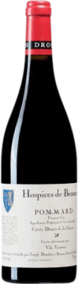 487,95 € Envio grátis | Vinho Tinto François Martenot Hospices de Beaune Dames de la Charité 1er Premier Cru A.O.C. Pommard Borgonha França Garrafa Magnum 1,5 L
