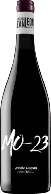 29,95 € Envoi gratuit | Vin Rouge Jean Leon Moneu Crianza D.O. Penedès Catalogne Espagne 75 cl