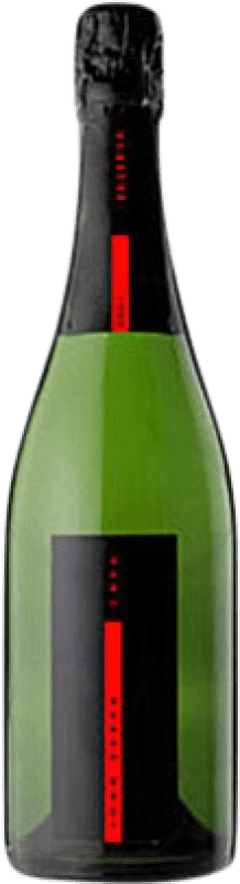 15,95 € Envoi gratuit | Vin Mousseux Blanc Joan Sarda Brut Réserve D.O. Cava Catalogne Espagne Macabeo — Macabeu, Xarel·lo, Parellada 75 cl
